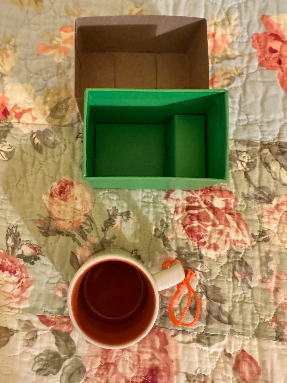 Starbucks -  Chicago Mug - Picture 3 of 4